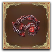 Diablo IV - Ring of Red Furor