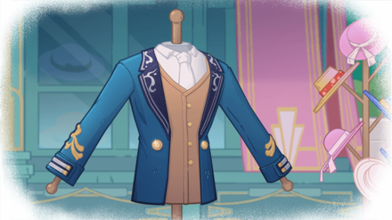 Genshin - VIP Ace Detective - Question Answer - Eloffe