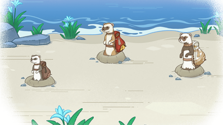 Genshin - VIP Ace Detective - Question Answer - Veta