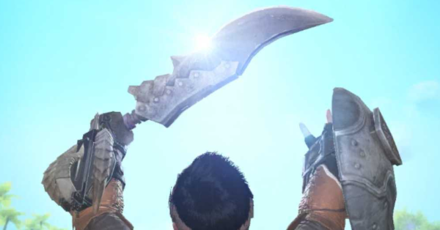 Monster Hunter Now -  New Weapons Future Update