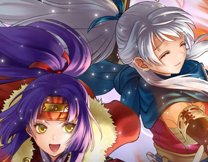 FEH Ninja Sanaki Banner