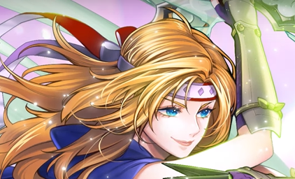 FEH Ninja Heather Banner