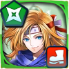 Heather - Wandering Ninja Icon