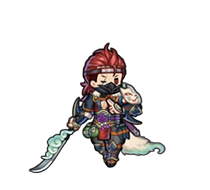 Ninja Saizo Avatar
