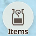 MH Now - Consumable Items