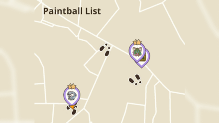 MH Now - Automatic Monster Marking