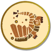 Monster Hunter Now (MH Now) - Barroth