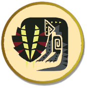 Monster Hunter Now (MH Now) - Great Girros