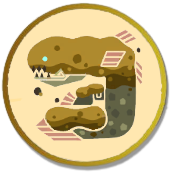 Jyuratodus Icon