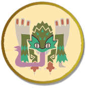 Monster Hunter Now (MH Now) - Pukei-Pukei