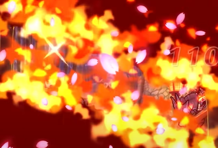 Ninja Sanaki Attack Fire Emblem Heroes FEH