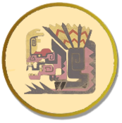 Monster Hunter Now (MH Now) - Anjanath