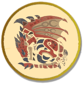 Monster Hunter Now (MH Now) - Rathalos