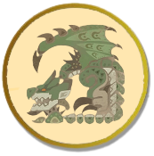 Monster Hunter Now (MH Now) - Rathian