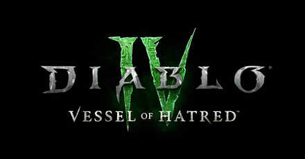 Diablo 4 - Vessel of Hatred Expansion