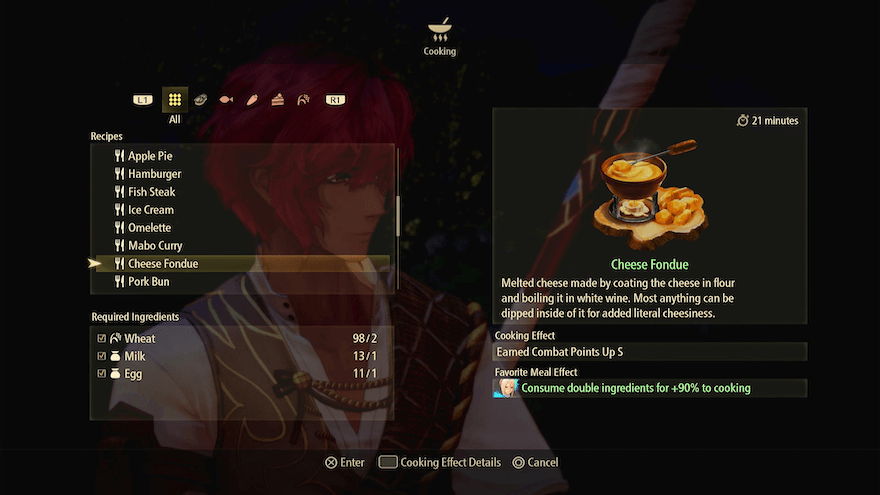 Cheese Fondue RecipePreview