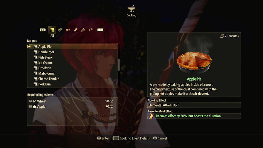 Apple Pie RecipePreview