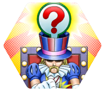 Master Duel - Icon - Question