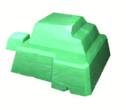 Monster Hunter Now - Dragonite Ore