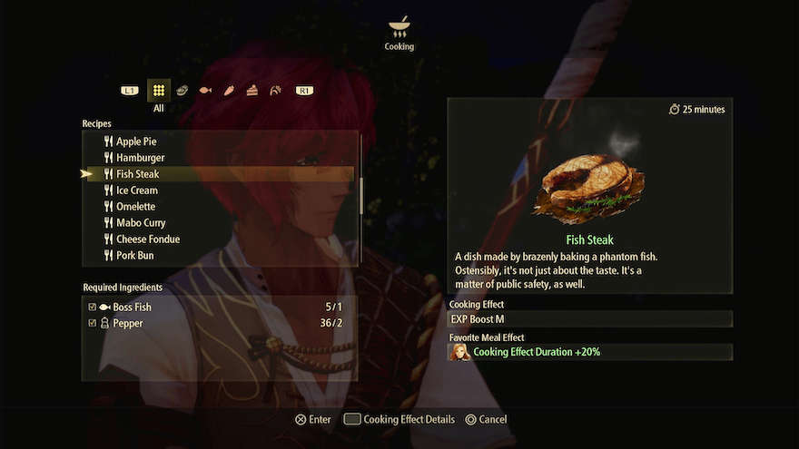 Fish Steak RecipePreview