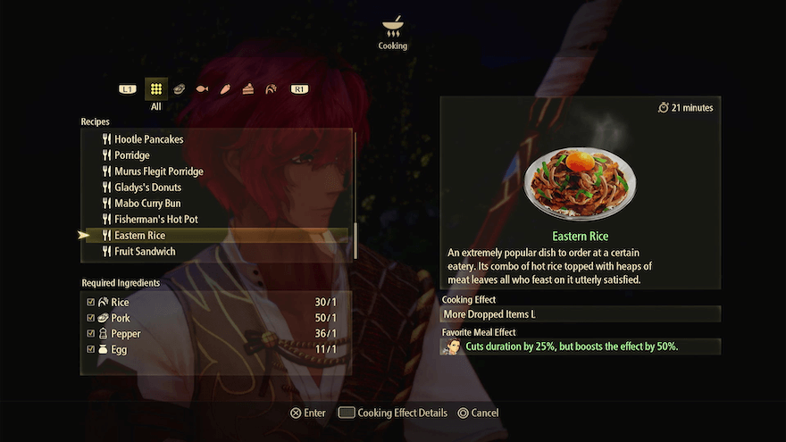 Eastern Rice RecipePreview