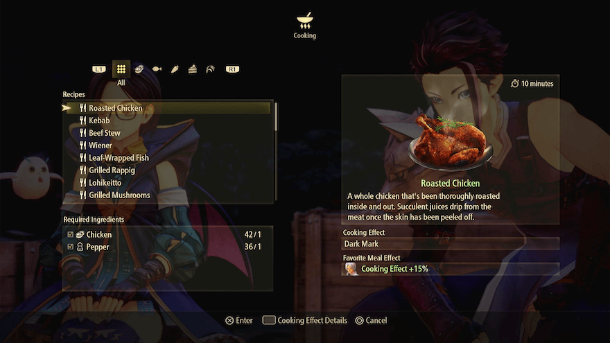 Roasted Chicken RecipePreview