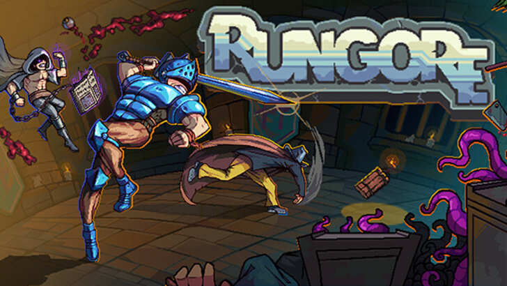 Rungore Cover