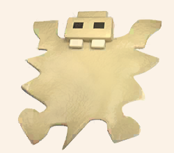 Monster Hunter Now - Kulu-Ya-Ku Hide