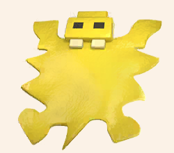 Monster Hunter Now - Great Jagras Hide