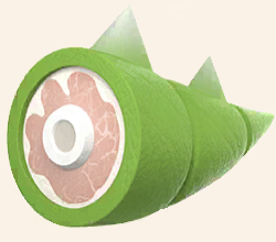 Monster Hunter Now - Pukei-Pukei Tail