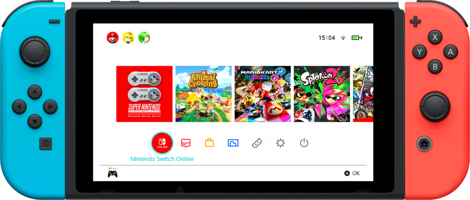 Nintendo addresses Switch 2 reports, denies it has briefed