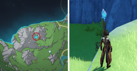 Genshin - 4.2 Hydroculus 151