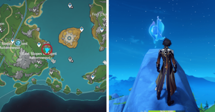 Genshin - 4.2 Hydroculus 204