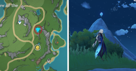 Genshin - 4.2 Hydroculus 164