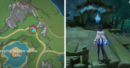 Genshin - 4.2 Hydroculus 159