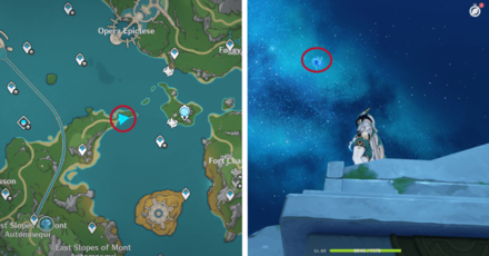 Genshin - 4.2 Hydroculus 199