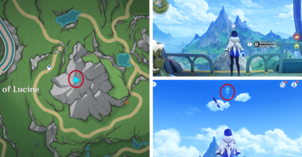 Genshin - 4.2 Hydroculus 174