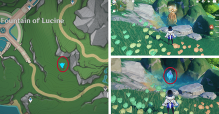 Genshin - 4.2 Hydroculus 183