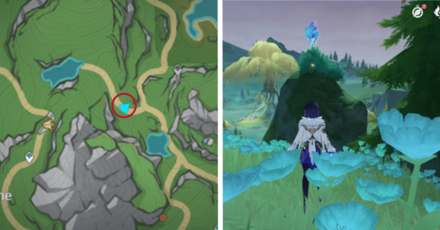 Genshin - 4.2 Hydroculus 173