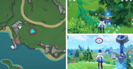 Genshin - 4.2 Hydroculus 184