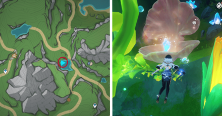 Genshin - 4.2 Hydroculus 175