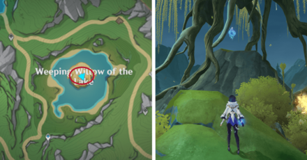 Genshin - 4.2 Hydroculus 167