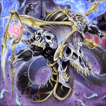 Zombie World P.U.N.K. Deck List & Card Guide | Yu-Gi-Oh! Master DuelGame8