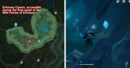 Genshin Impact - Hydroculus 172