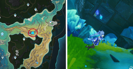 Genshin - 4.2 Hydroculus 189