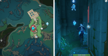 Genshin - 4.2 Hydroculus 197