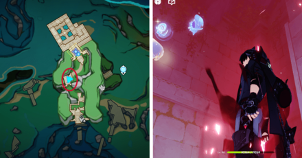 Genshin - 4.2 Hydroculus 198