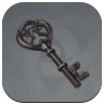 Genshin - Simple Vault Key Image