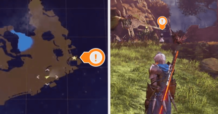 Tales of Arise - The Lord