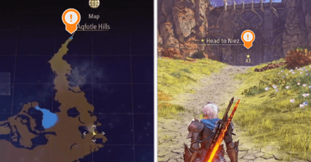 Tales of Arise - The Lord